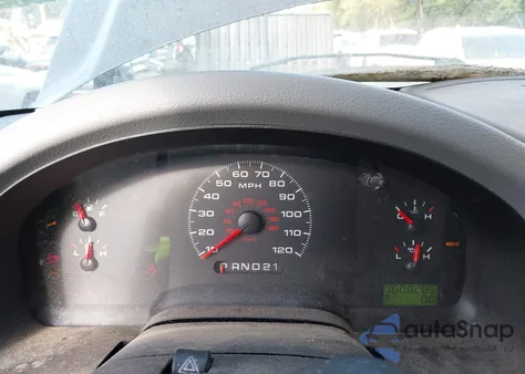 2006 Ford F-150 Stx/Xl/Xlt из США, поврежденный, VIN 1FTRF14W96NB16982